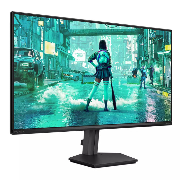 EAN 8721038004274 - Philips Evnia 3000 27M2N3200NF/00 pantalla para PC 68,6 cm (27") 1920 x 1080 Pixeles Full HD LCD Negro imagen 11