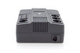 EAN 4016032456582 - Digitus DN-170111 sistema de alimentación ininterrumpida (UPS) Línea interactiva 0,8 kVA 7 salidas AC imagen 4