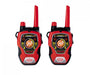 EAN 4006333076763 - Dickie Toys 201118195 electrónica para niños Walkie-talkie para niños imagen 1