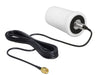 EAN 4043619894499 - DeLOCK 89449 antena para red Antena omnidireccional RP-SMA 0 dBi imagen 1