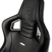 EAN 4250144800295 - noblechairs EPIC Silla para videojuegos de PC Asiento acolchado Negro imagen 23