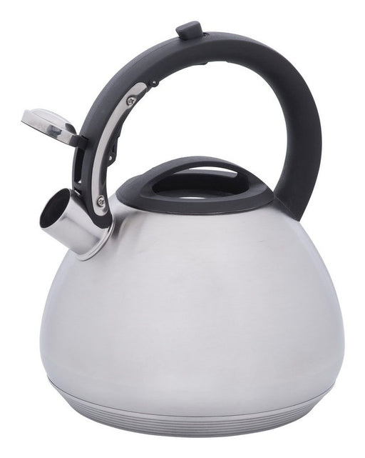 EAN 4260403577301 - Resto Kitchenware 90603 tetera 2,7 L Gris imagen 2