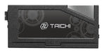 EAN 4710483949289 - Asrock Taichi TC-1300T unidad de fuente de alimentación 1300 W 20+4 pin ATX ATX Negro imagen 5
