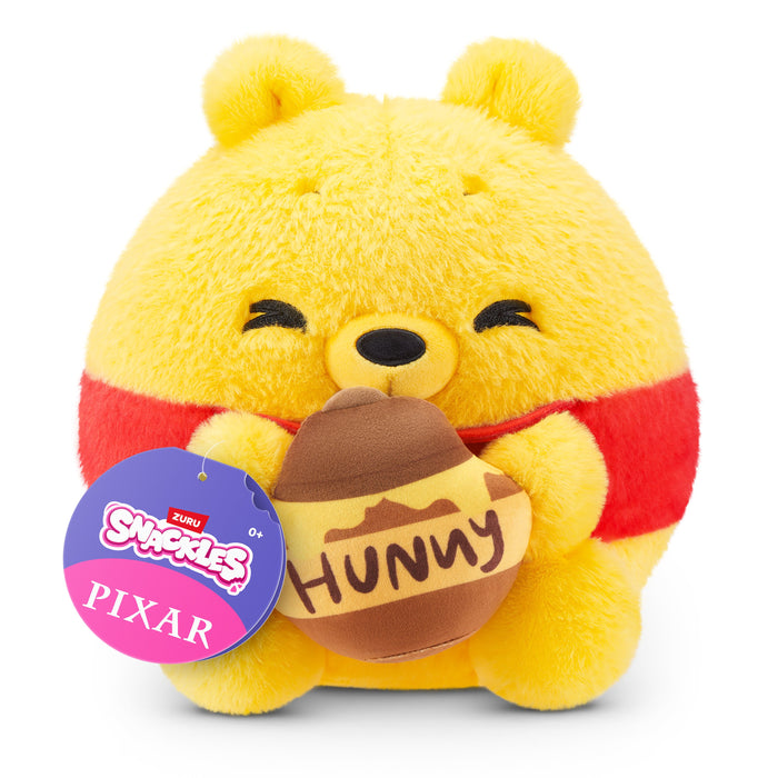 EAN 4894680056848 - Snackles 77855 juguete de peluche imagen 10
