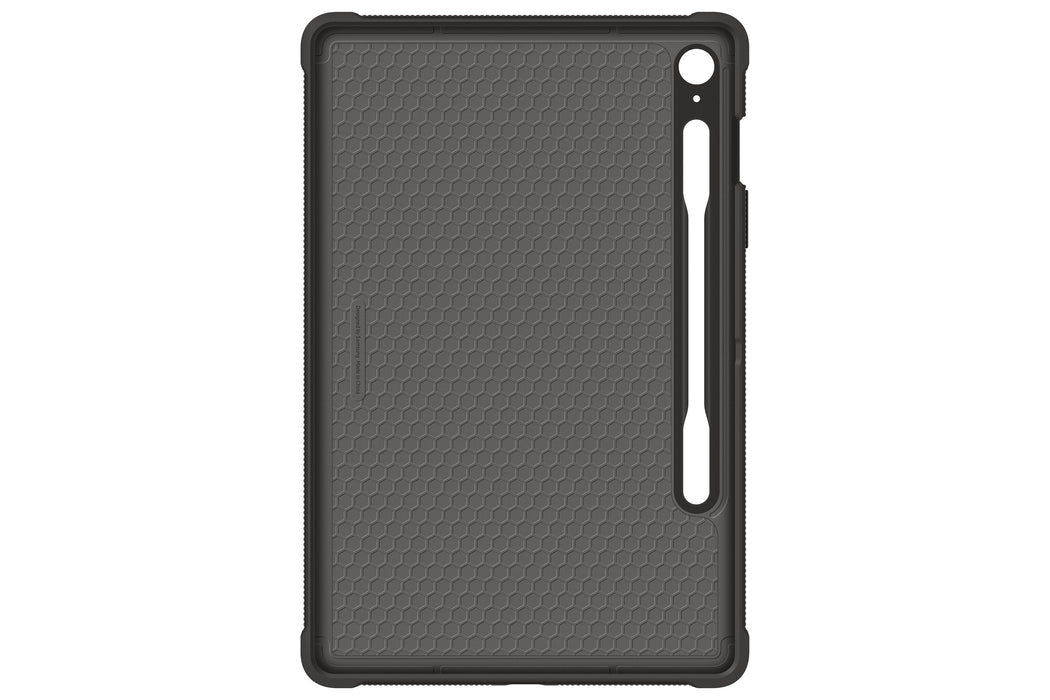 EAN 8806095196503 - Samsung EF-RX510 27,7 cm (10.9") Funda Negro imagen 3