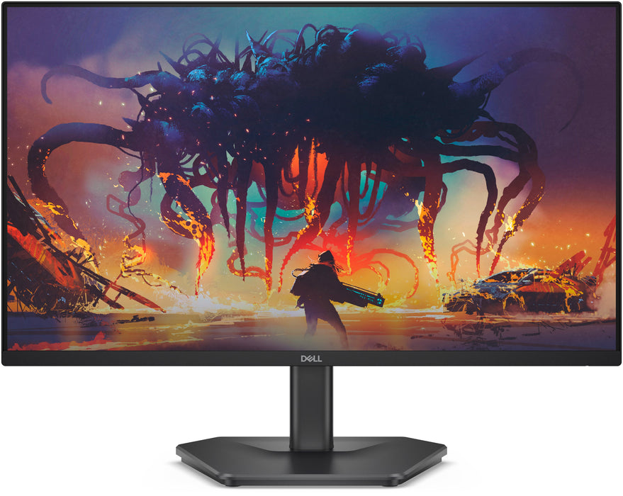 EAN 5397184962893 - DELL SE2425HG pantalla para PC 61 cm (24") 1920 x 1080 Pixeles Full HD LCD Negro imagen 2