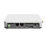 EAN 4752224007865 - Mikrotik KNOT LR9 kit pasarel y controlador 10, 100 Mbit/s imagen 3