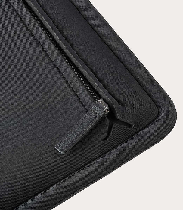 EAN 8020252163966 - Tucano Intorno 33 cm (13") Funda Negro imagen 7