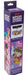 EAN 4895205624832 - Cinereplicas CR2524 alfombrilla para ratón Alfombrilla de ratón para juegos Violeta imagen 5