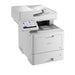 EAN 4977766814188 - Brother MFC-L9630CDN impresora multifunción Laser A4 2400 x 600 DPI 40 ppm imagen 3