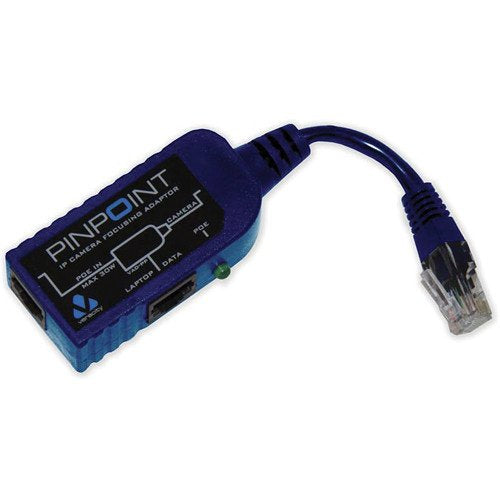 EAN 0892314002166 - Veracity VAD-PP adaptador y tarjeta de red Ethernet 100 Mbit/s imagen 1