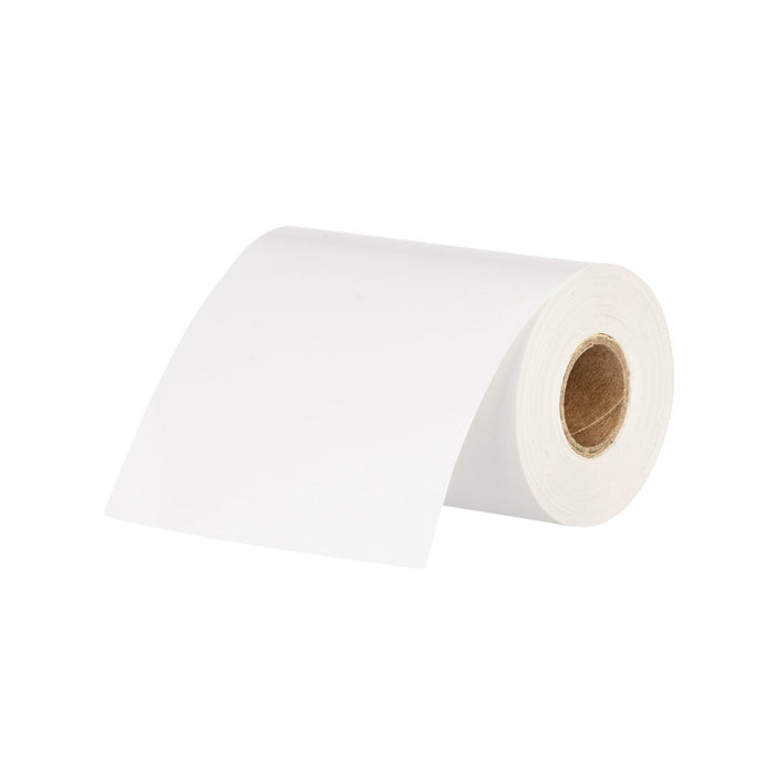 EAN 5715328125940 - Zebra ZIPZLM3016410 etiqueta para código de barras Blanco imagen 1