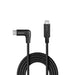 EAN 4002888320177 - Lindy 32017 cable USB USB 3.2 Gen 2 (3.1 Gen 2) 0,5 m USB C Negro imagen 2