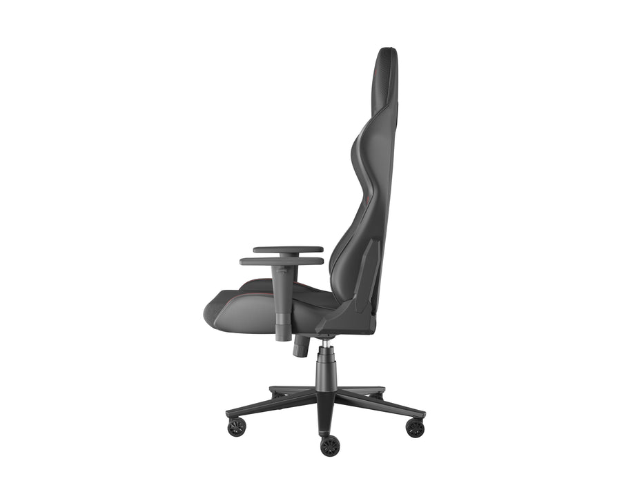 EAN 5901969443189 - GENESIS Nitro 550 G2 Silla para videojuegos universal Asiento acolchado Negro imagen 11