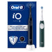 EAN 8700216612418 - Oral-B iO Series 2 Adulto Cepillo dental vibratorio Negro, Verde imagen 1