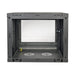 EAN 0037332187291 - Tripp Lite SRW9UG armario rack Bastidor de pared Negro imagen 2