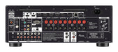 EAN 4573211159561 - ONKYO TX-NR7100 7.2 canales 3D Negro imagen 4