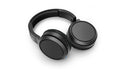 EAN 4895229109711 - Philips TAH5205BK/00 auricular y casco Auriculares Inalámbrico y alámbrico Diadema Llamadas/Música USB Ti imagen 4