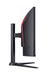 EAN 4711474705891 - Acer NITRO XZ0 XZ340CURW0bmiiphx pantalla para PC 86,4 cm (34") 3440 x 1440 Pixeles Wide Quad HD LCD Negr imagen 5