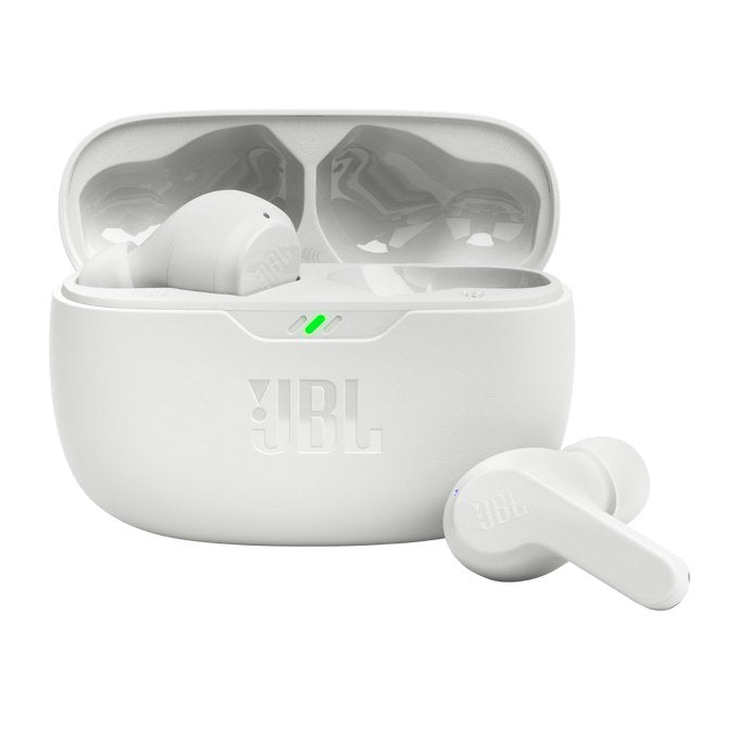 EAN 6925281947582 - JBL Wave Beam Auriculares True Wireless Stereo (TWS) Dentro de oído Llamadas/Música/Deporte/Uso diario Bl imagen 1