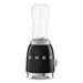 EAN 8017709313029 - Smeg PBF01BLEU licuadora 0,6 L Batidora de vaso 300 W Negro imagen 5