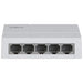 EAN 6923172590404 - Dahua Technology PoE DH-SF1005L switch No administrado Fast Ethernet (10/100) Energía sobre Ethernet (PoE imagen 2