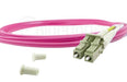 EAN 4063232618067 - BlueOptics SFP3133FU2MK Cable de fibra óptica e InfiniBand 2 m LC ST Rojo imagen 4
