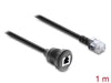 EAN 4043619912681 - DeLOCK 91268 cable de red imagen 1