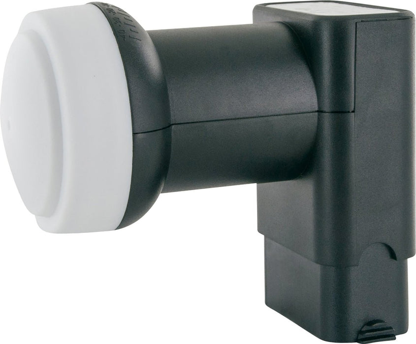 EAN 4004005001914 - Schwaiger LNB2 convertidor low noise block (lnb) 11,70 - 12,75 GHz Negro imagen 1