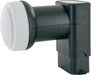 EAN 4004005001914 - Schwaiger LNB2 convertidor low noise block (lnb) 11,70 - 12,75 GHz Negro imagen 1