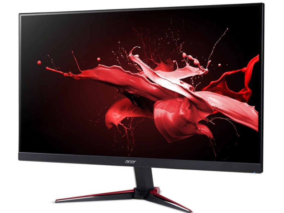 EAN 4711121632426 - Acer VG240Y M3 pantalla para PC 60,5 cm (23.8") 1920 x 1080 Pixeles Full HD LED Negro, Rojo imagen 3