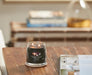 EAN 5038581125039 - Yankee Candle Black Coconut vela Cilindro Coco, Madera Negro 1 pieza(s) imagen 3