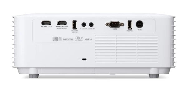 EAN 4711474849120 - Acer HL1820 DLP UHD 4K (3840x2160) 3D Blanco imagen 4
