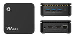EAN 7291063104504 - Kramer Electronics VIA-GO3 sistema de presentación inalámbrico HDMI Escritorio imagen 1