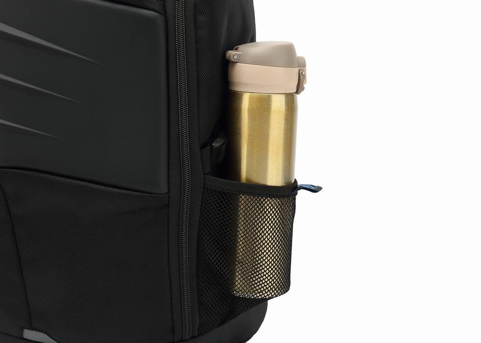 EAN 8436556143649 - Deep Gaming DG-BAG15-2N maletines para portátil 39,6 cm (15.6") Mochila Negro imagen 8