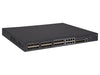 EAN 0888182606803 - HPE 5130-24G-SFP-4SFP+ EI Gestionado L3 1U Negro imagen 1