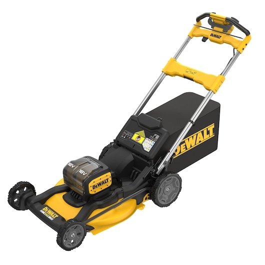EAN 5035048809235 - DeWALT DCMWSP156N-XJ cortadora de césped imagen 3