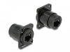 EAN 4043619878154 - DeLOCK 87815 módulo de conector de red imagen 1