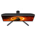 EAN 4038986181440 - AOC G3 Q27G3XMN/BK pantalla para PC 68,6 cm (27") 2560 x 1440 Pixeles 2K Ultra HD LED Negro, Rojo imagen 4