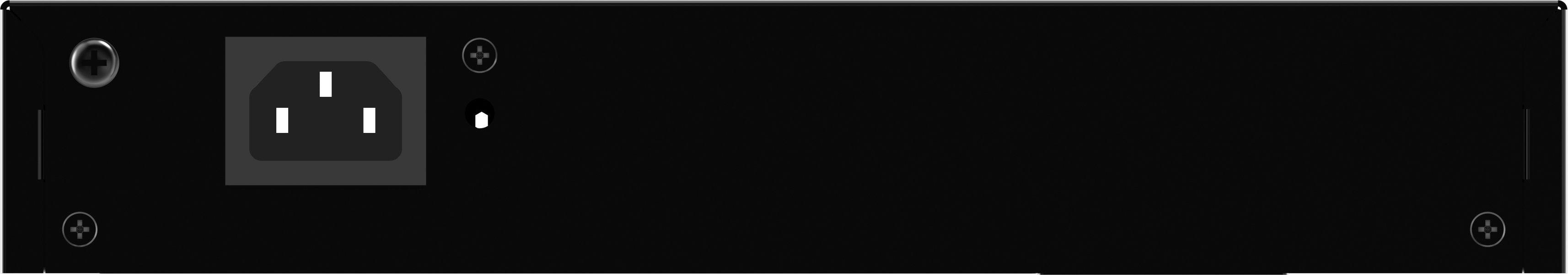 EAN 6901443421831 - Huawei CloudEngine S5735-L8T4S-A-V2 Gestionado L3 Gigabit Ethernet (10/100/1000) 1U Negro, Plata imagen 5