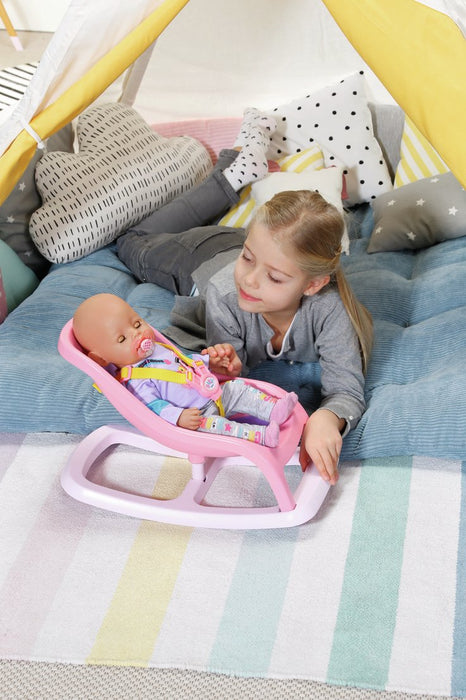 EAN 4001167829288 - BABY born Bouncing Chair imagen 24