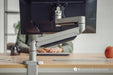 EAN 8719274674474 - BakkerElkhuizen Evoluent D ratón Oficina mano derecha RF inalámbrico Laser 3200 DPI imagen 6