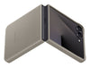 EAN 8806097466499 - Samsung EF-VF766PJEGWW funda para teléfono móvil 17,5 cm (6.9") Gris pardo imagen 5