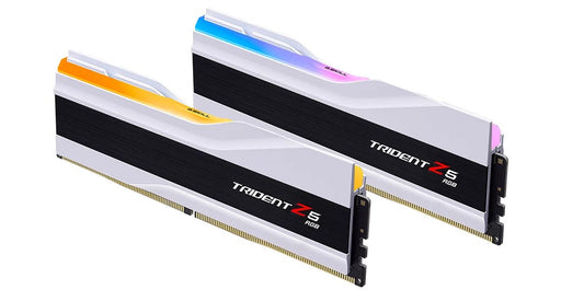 EAN 4713294234148 - G.Skill Trident Z5 RGB F5-7600J3848F24GX2-TZ5RW módulo de memoria 48 GB 2 x 24 GB DDR5 imagen 1
