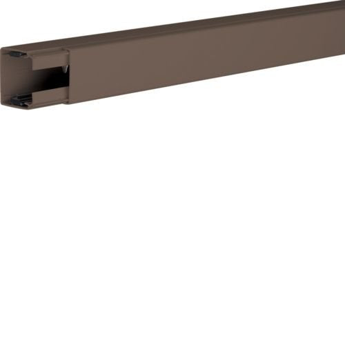 EAN 4012740146746 - Hager LF4004008014 canaleta para cable Marrón imagen 1