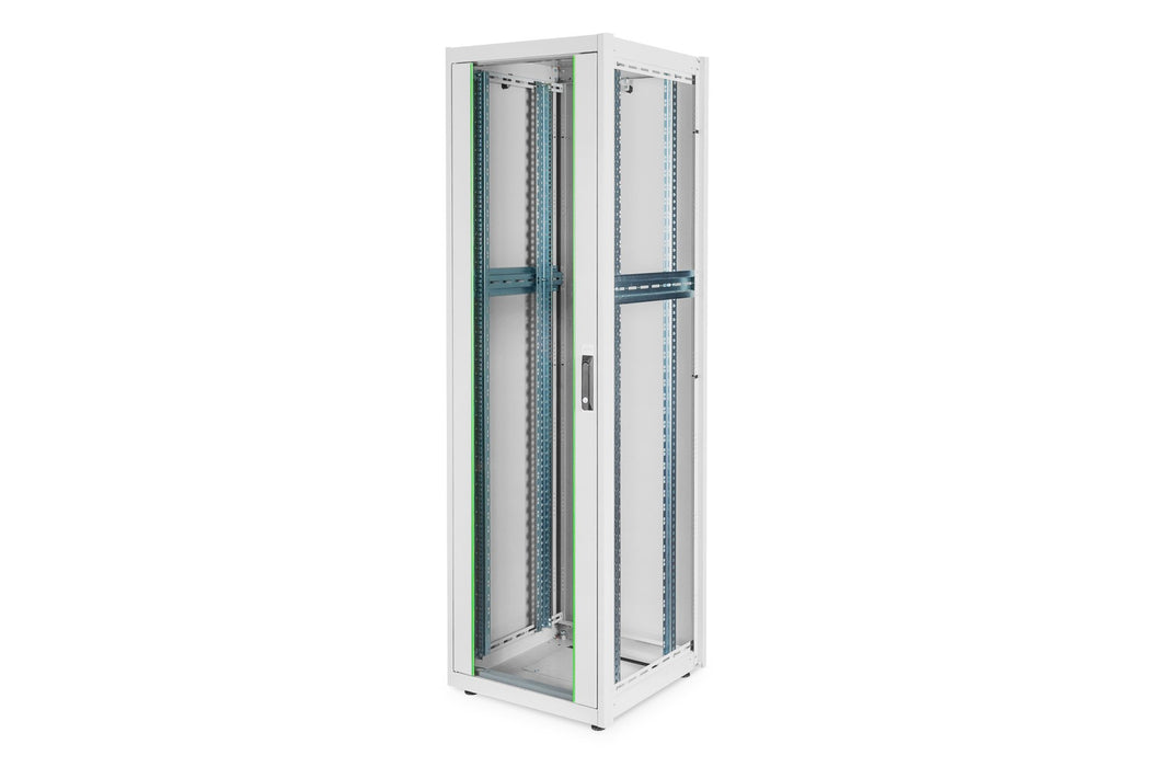 EAN 4016032336464 - Digitus DN-19 42U-6/6-D armario rack Rack o bastidor independiente Gris imagen 3