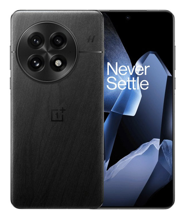 EAN 6921815627937 - OnePlus 13 17,3 cm (6.82") SIM doble Android 15 5G USB Tipo C 16 GB 512 GB 6000 mAh Negro imagen 1