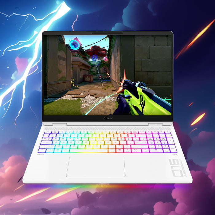 EAN 0199764876164 - HP OMEN MAX Gaming Laptop 16-ah0040ns Intel Core Ultra 9 275HX Portátil 40,6 cm (16") WQXGA 32 GB DDR5-SD imagen 4