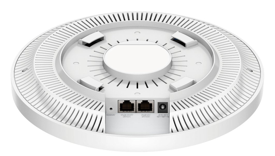 EAN 6971690793999 - Cudy AP3600 punto de acceso inalámbrico 2882 Mbit/s Blanco Energía sobre Ethernet (PoE) imagen 4