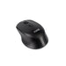 EAN 8433281017504 - TooQ TQMW-1101-B ratón Universal mano derecha RF inalámbrico Óptico imagen 1
